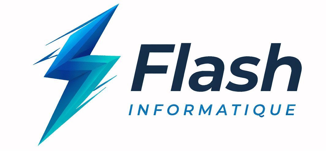 Flash informatique