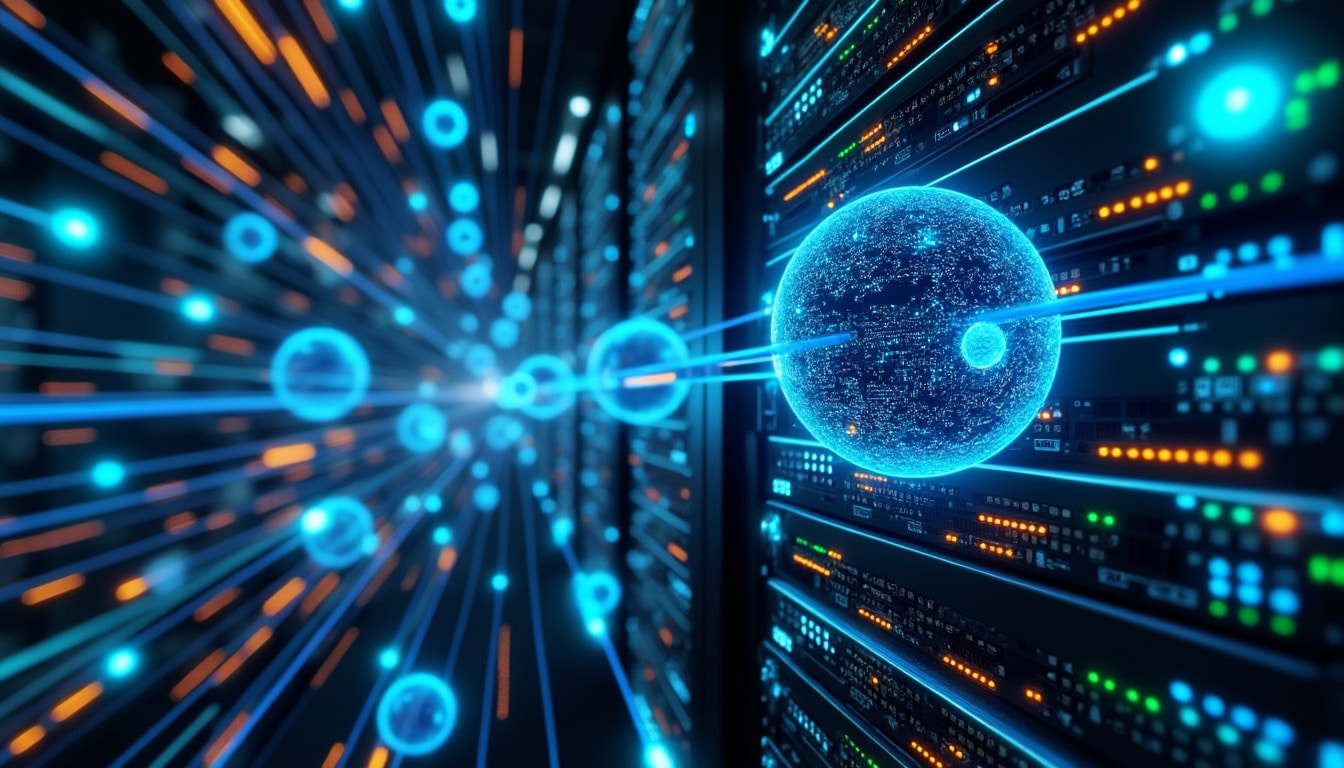 découvrez comment le protocole tcp/ip assure la transmission fiable et efficace des paquets de données en informatique grâce à ses mécanismes de contrôle et de routage.