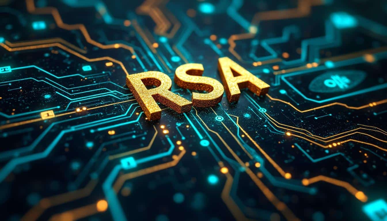 découvrez comment la cryptographie asymétrique dépend de l'algorithme rsa pour garantir la sécurité en informatique, protégeant ainsi les échanges et les données sensibles.