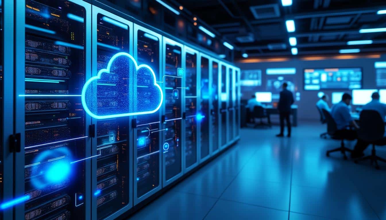 découvrez comment le déploiement de microsoft azure transforme l'infrastructure cloud des entreprises informatiques, en optimisant la performance, la sécurité et la scalabilité.