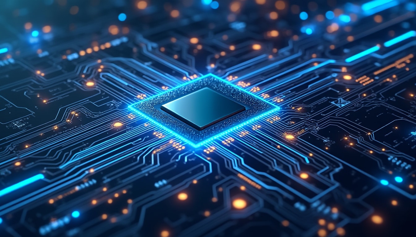 découvrez comment la loi de moore influence la miniaturisation des semi-conducteurs en informatique, accélérant l'évolution technologique et améliorant les performances des dispositifs électroniques.