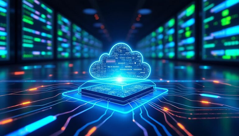 découvrez comment la technologie de conteneurisation docker révolutionne le déploiement d'applications en informatique, en améliorant l'efficacité, la portabilité et la scalabilité des environnements logiciels.