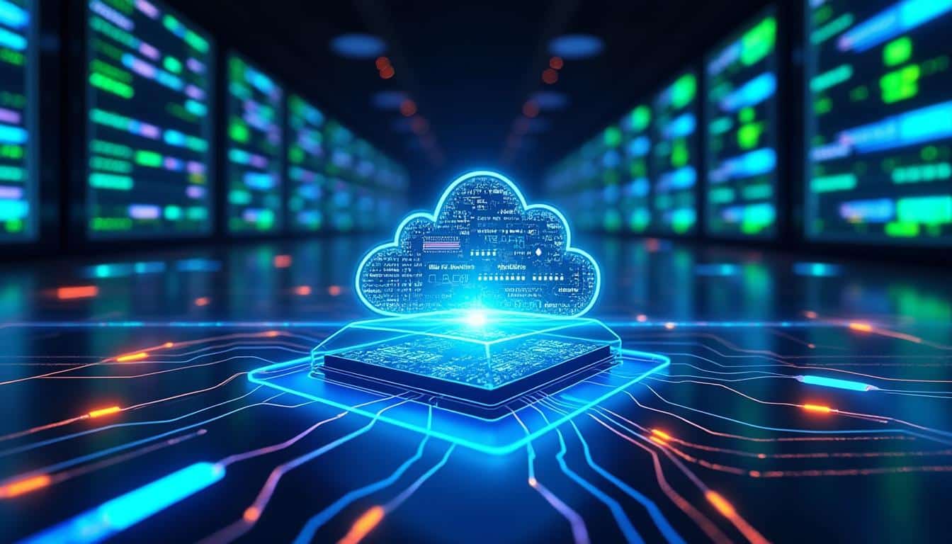 découvrez comment la technologie de conteneurisation docker révolutionne le déploiement d'applications en informatique, en améliorant l'efficacité, la portabilité et la scalabilité des environnements logiciels.