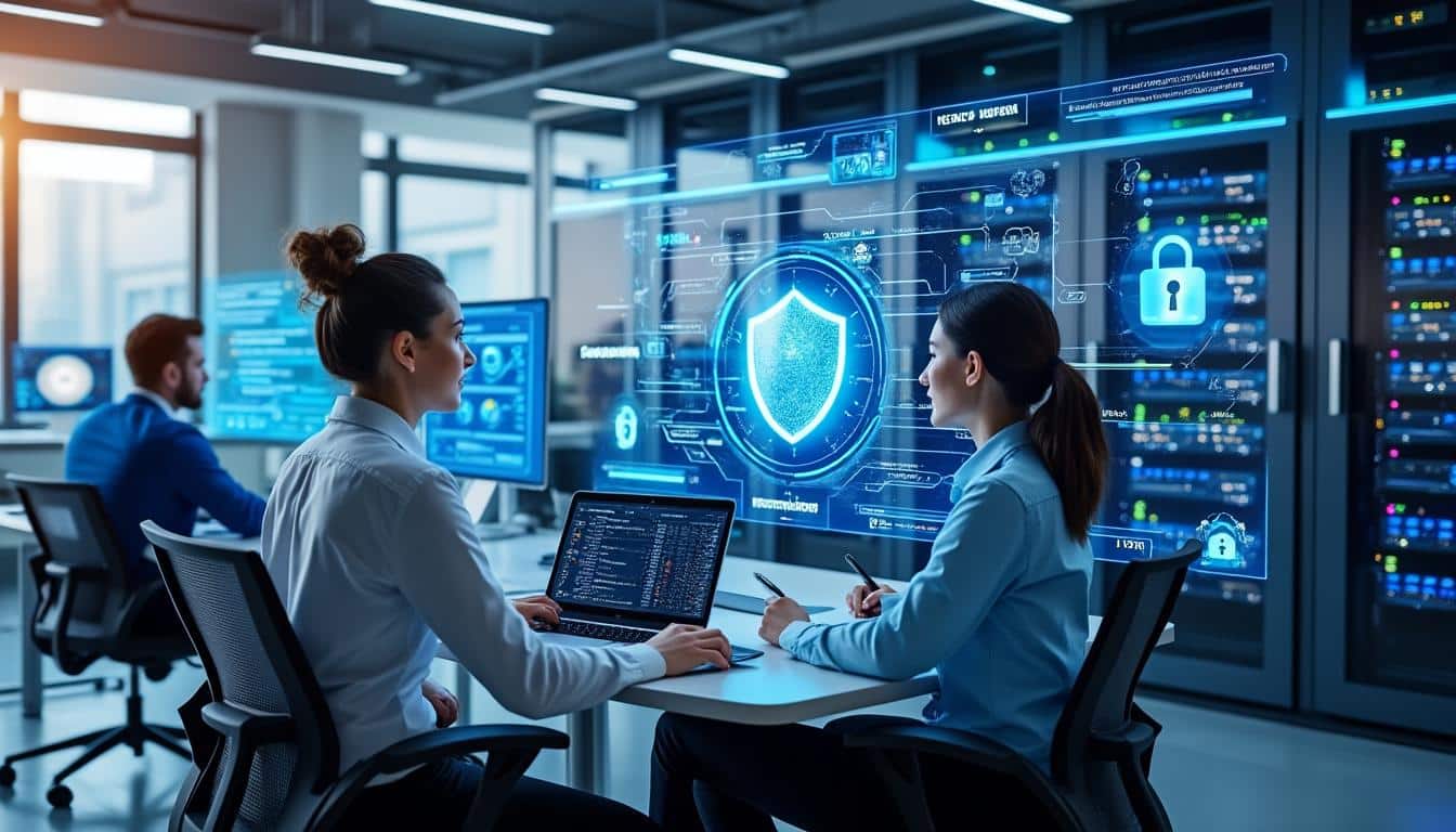 découvrez comment obtenir la certification iso 27001 pour valider et renforcer la politique de sécurité de votre entreprise informatique, garantissant ainsi la protection optimale des données et la conformité aux normes internationales.