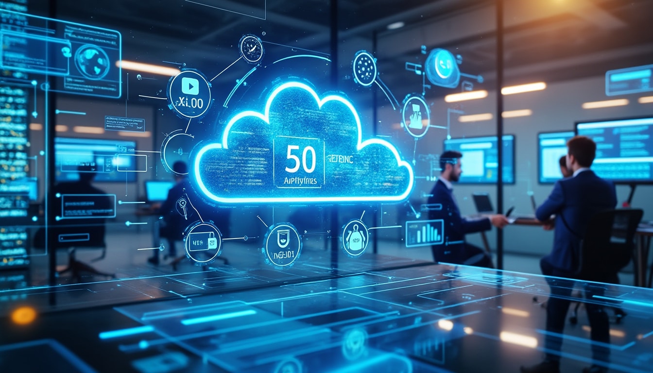découvrez comment adopter le modèle logiciel en tant que service (saas) pour optimiser la distribution des produits d'une entreprise informatique, améliorer l'accessibilité et réduire les coûts.