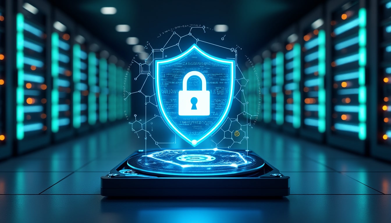 découvrez comment la méthode de chiffrement aes-256 assure la protection sécurisée des données au repos en informatique grâce à son algorithme robuste et éprouvé.