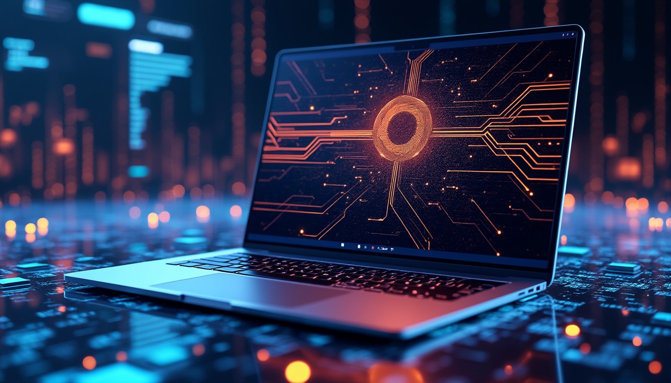 découvrez comment l'interface de programmation webgl permet de réaliser un rendu graphique matériel performant directement dans le navigateur, optimisant ainsi les applications web en informatique.
