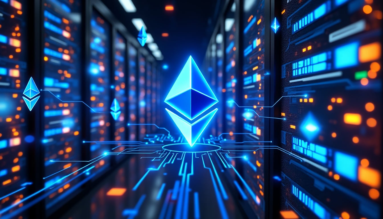découvrez comment la blockchain ethereum s'appuie sur les contrats intelligents pour sécuriser et automatiser les transactions en informatique, révolutionnant ainsi la gestion décentralisée des données.
