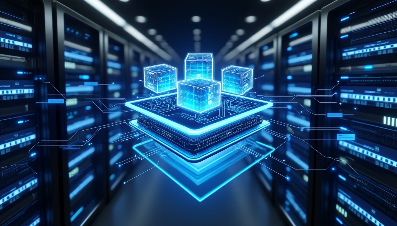 découvrez comment la virtualisation matérielle dépend de l'hyperviseur de type 1 en informatique, en assurant performance, sécurité et gestion efficace des ressources.