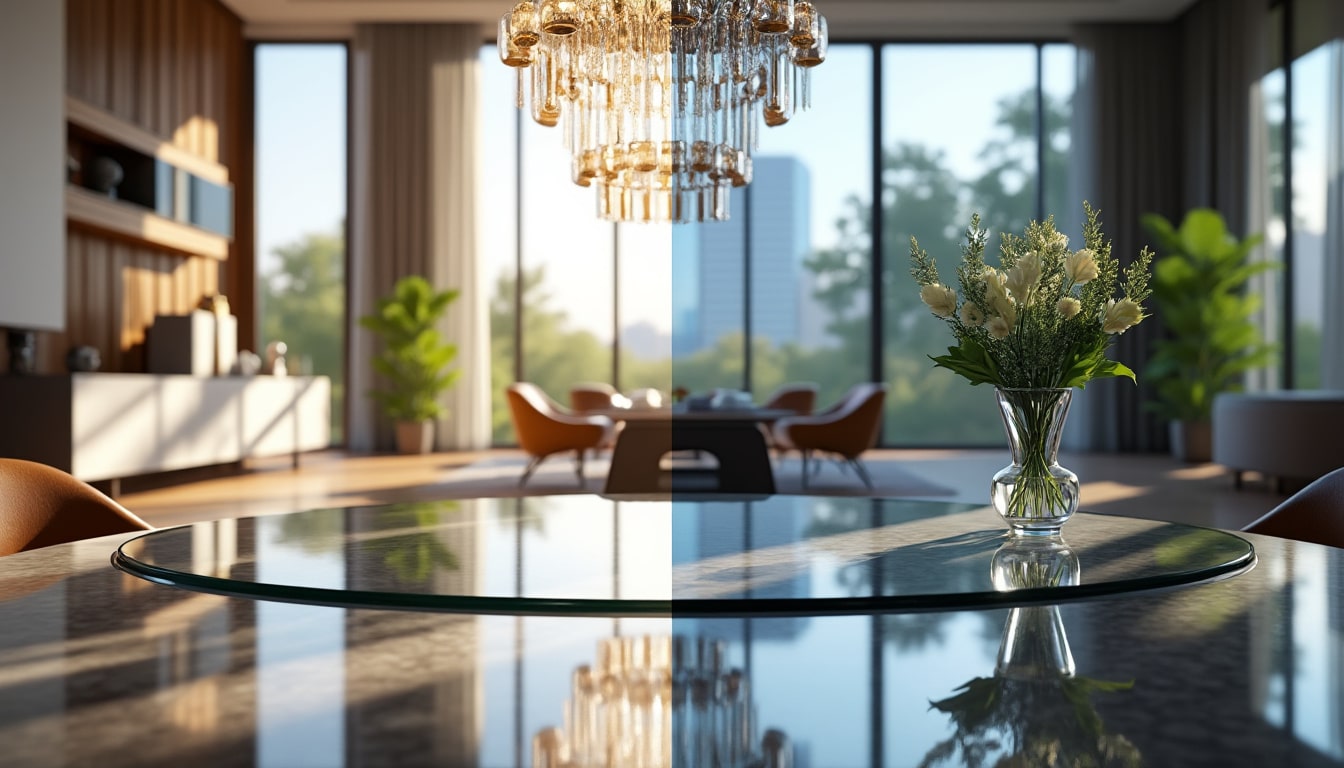 découvrez comment la technologie du ray tracing influence et améliore le rendu photoréaliste en informatique, en offrant des images d'une qualité visuelle exceptionnelle.