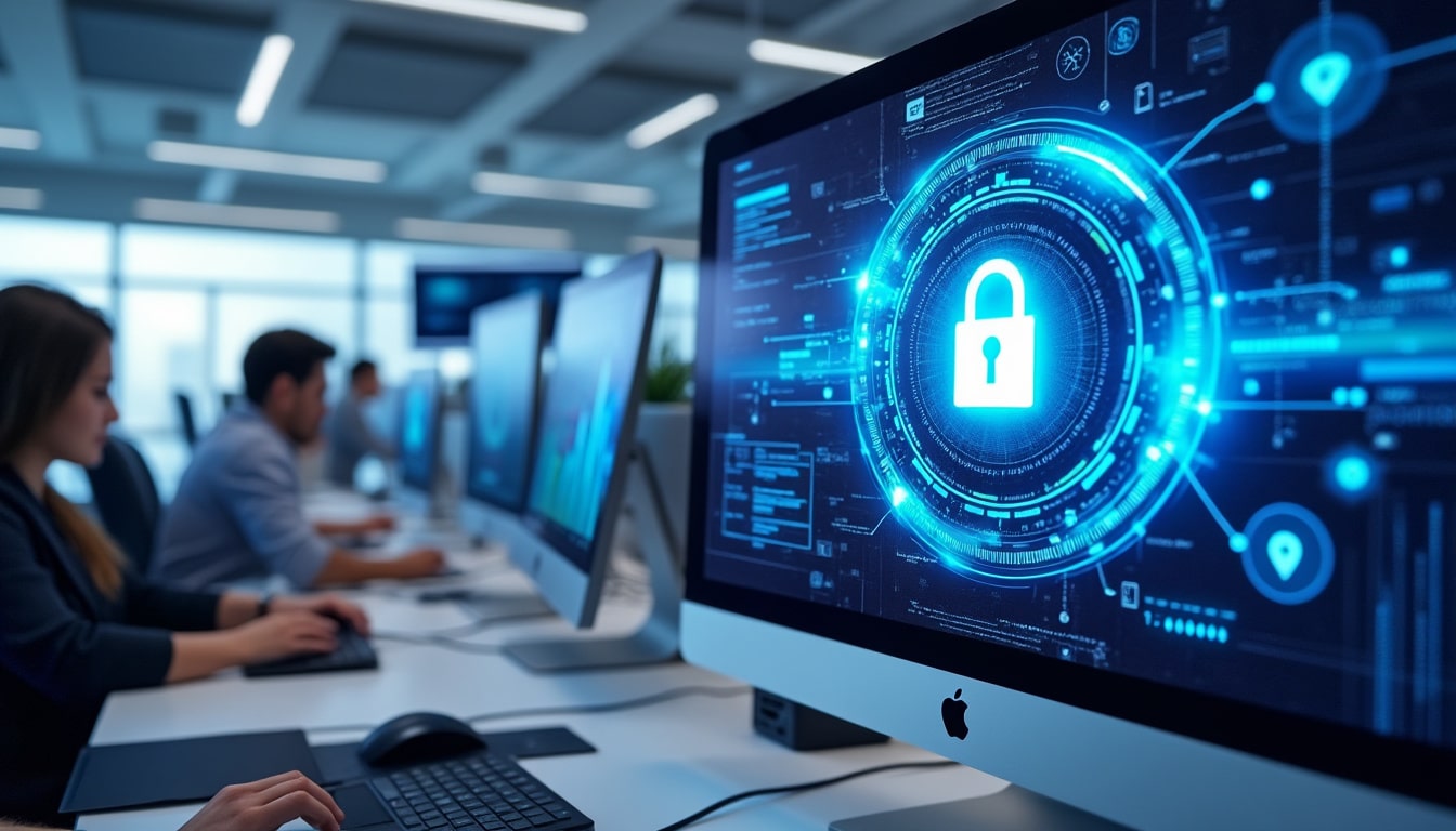 optimisez la sécurité informatique de votre entreprise en gérant efficacement les mots de passe des employés grâce au coffre-fort dashlane, solution fiable et conviviale.