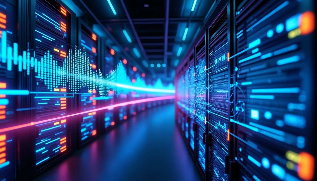 découvrez comment le format de compression h.265 améliore la diffusion de flux vidéo en informatique grâce à une meilleure qualité et une réduction de la bande passante.