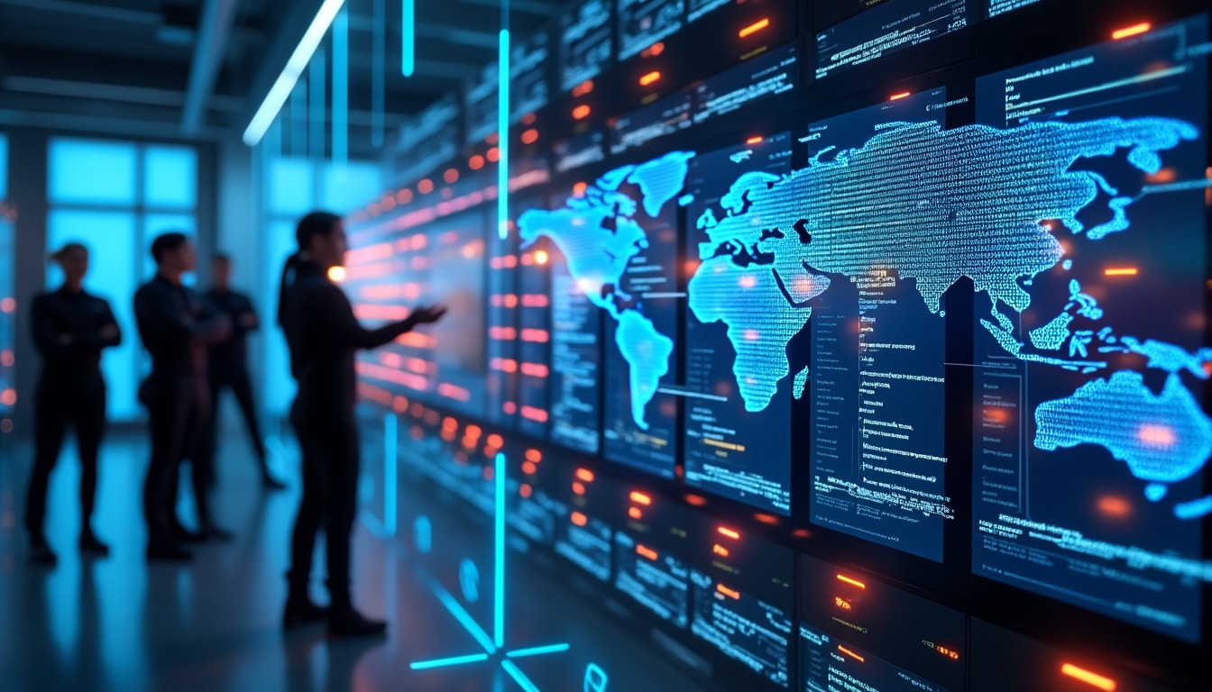 découvrez comment le langage de requêtes graphql révolutionne l'optimisation des appels api en informatique en améliorant l'efficacité et la performance des échanges de données.