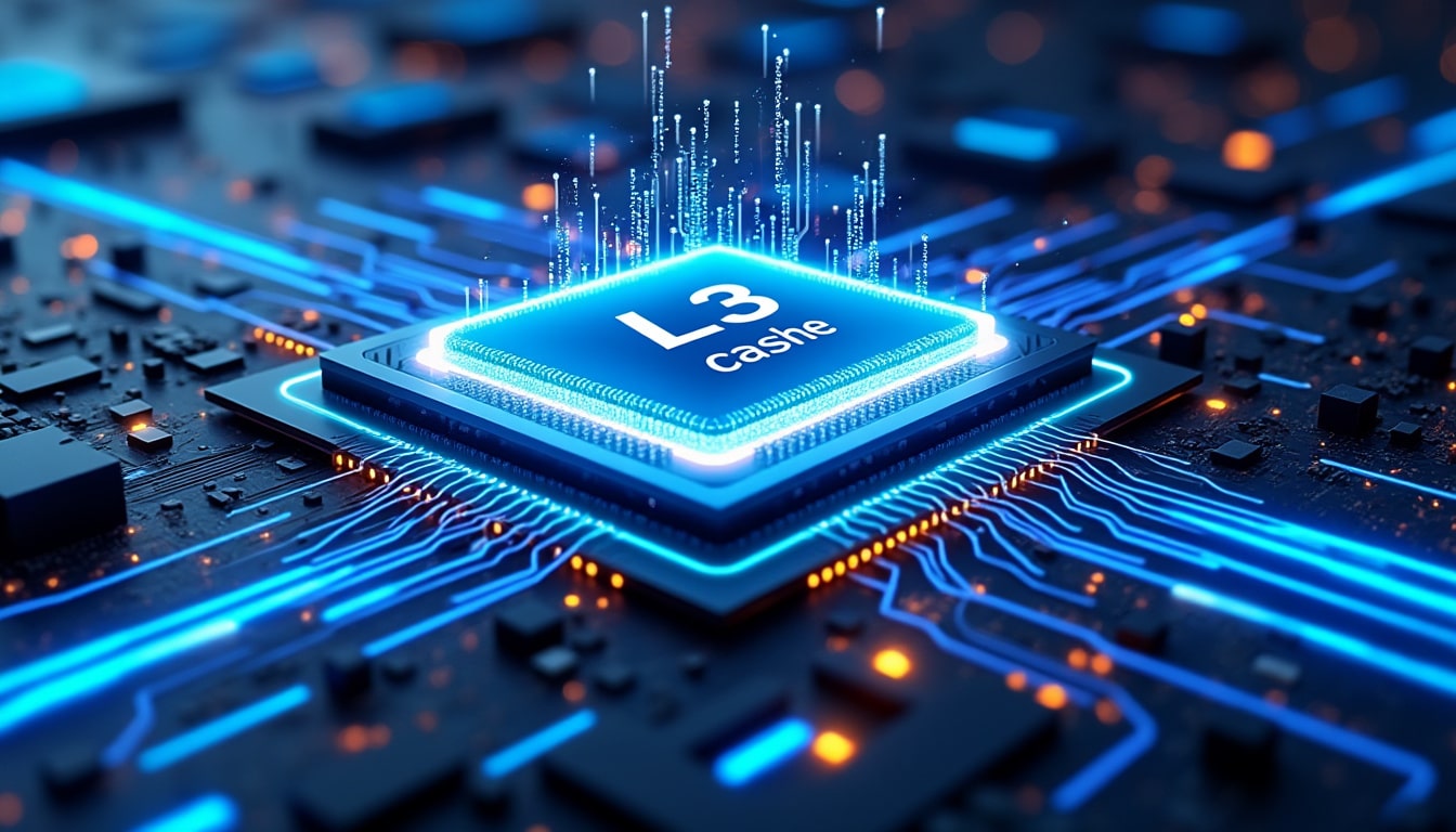 découvrez comment la mémoire cache l3 influence la réduction des goulots d'étranglement du processeur, optimisant ainsi les performances informatiques.