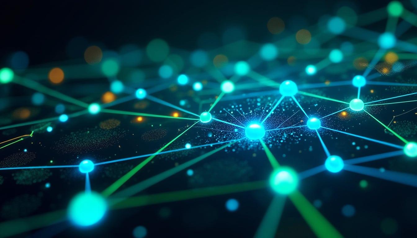 découvrez comment l'algorithme pagerank influence la compréhension de la popularité des nœuds en informatique, en analysant leur importance et leurs connexions au sein des réseaux.