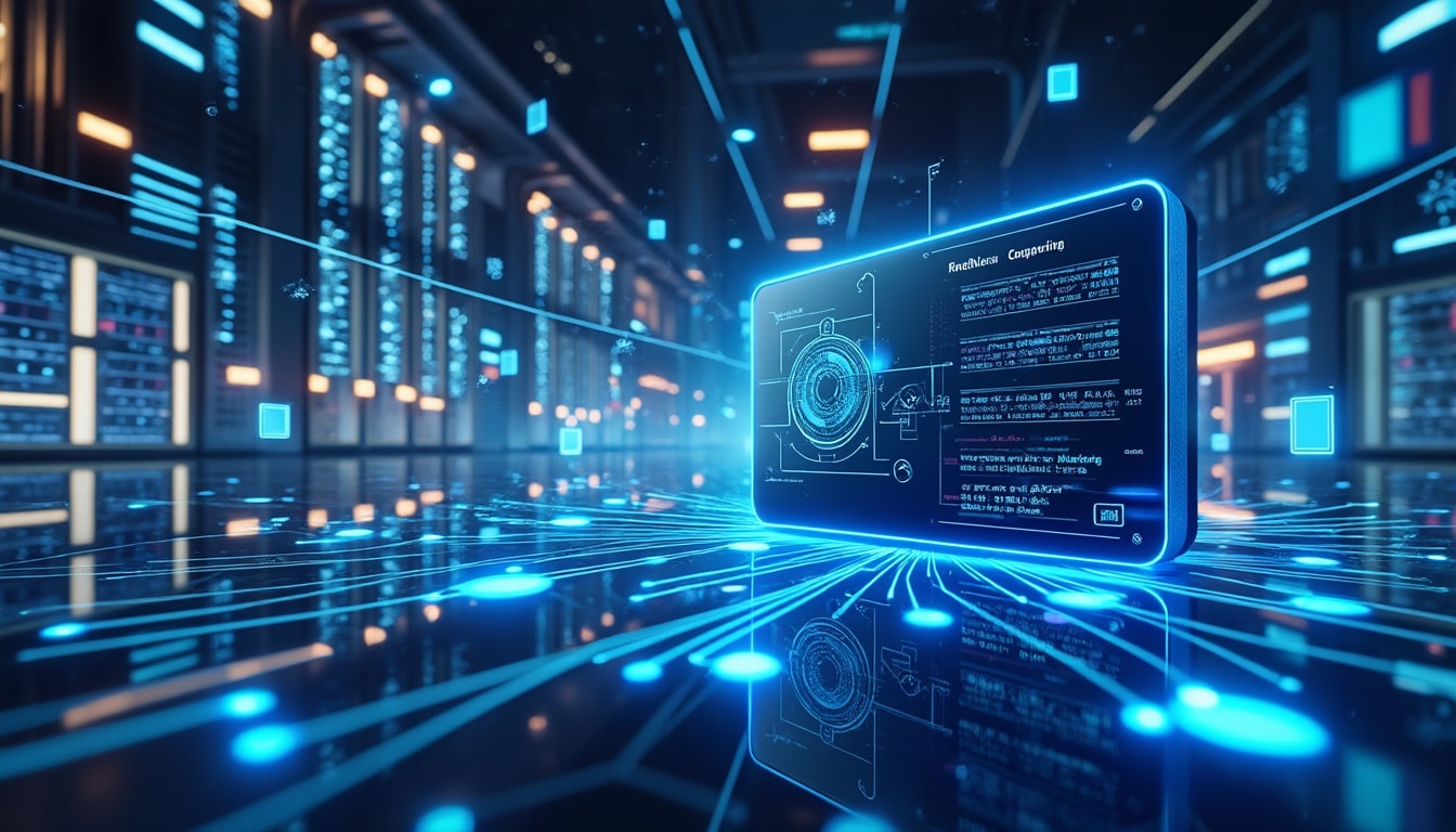 découvrez comment l'informatique en périphérie réduit la latence dans le traitement des données des capteurs, améliorant ainsi la rapidité et l'efficacité des systèmes informatiques.