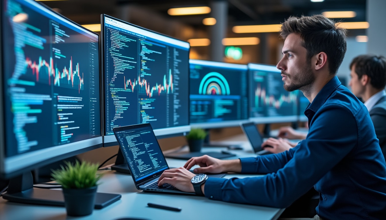découvrez comment intégrer le système de paiement stripe pour automatiser la facturation des abonnements saas dans une entreprise informatique, optimisant ainsi la gestion des paiements et l'expérience client.