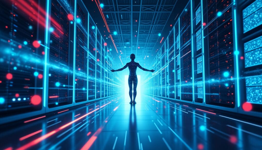 découvrez comment le machine learning révolutionne la détection d'anomalies dans les réseaux informatiques en améliorant la précision et la rapidité de l'identification des menaces.