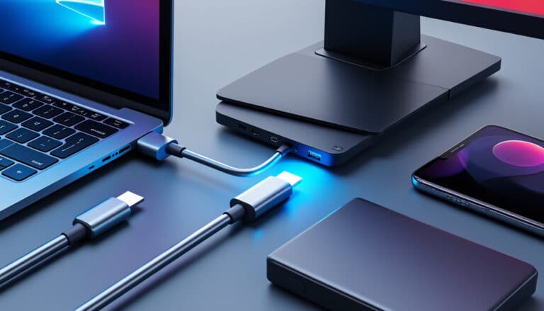 découvrez comment le standard usb-c favorise l'unification des connectiques périphériques en informatique, simplifiant la connexion et améliorant la compatibilité entre les appareils.