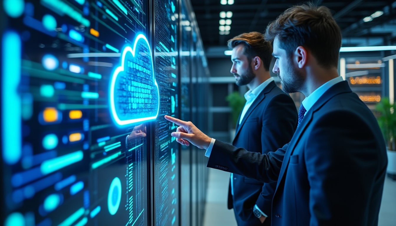 découvrez comment les ingénieurs informatiques assurent la sécurisation des données hébergées sur google cloud platform, garantissant confidentialité et protection optimale pour votre entreprise.