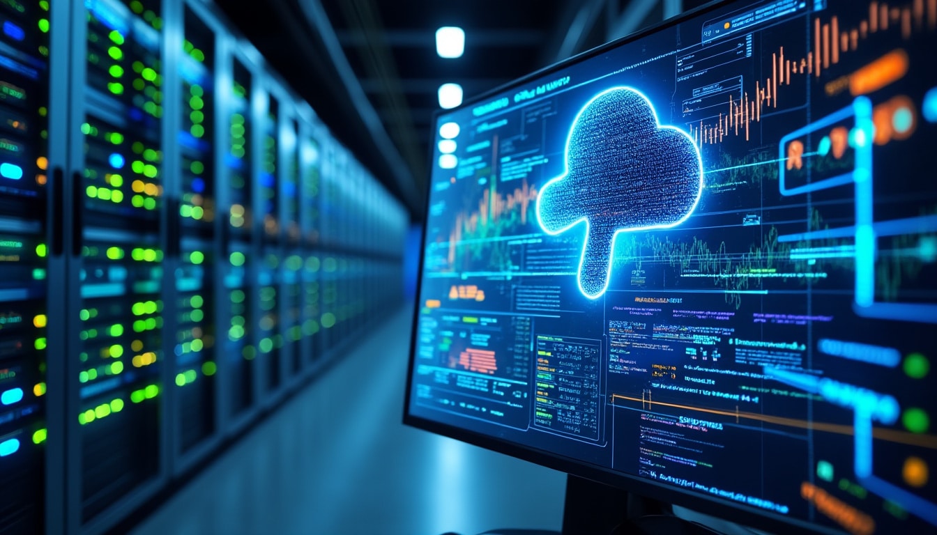 découvrez comment utiliser le framework hadoop pour le traitement distribué de grandes quantités de données en informatique, optimisant l'analyse et la gestion des données massives.