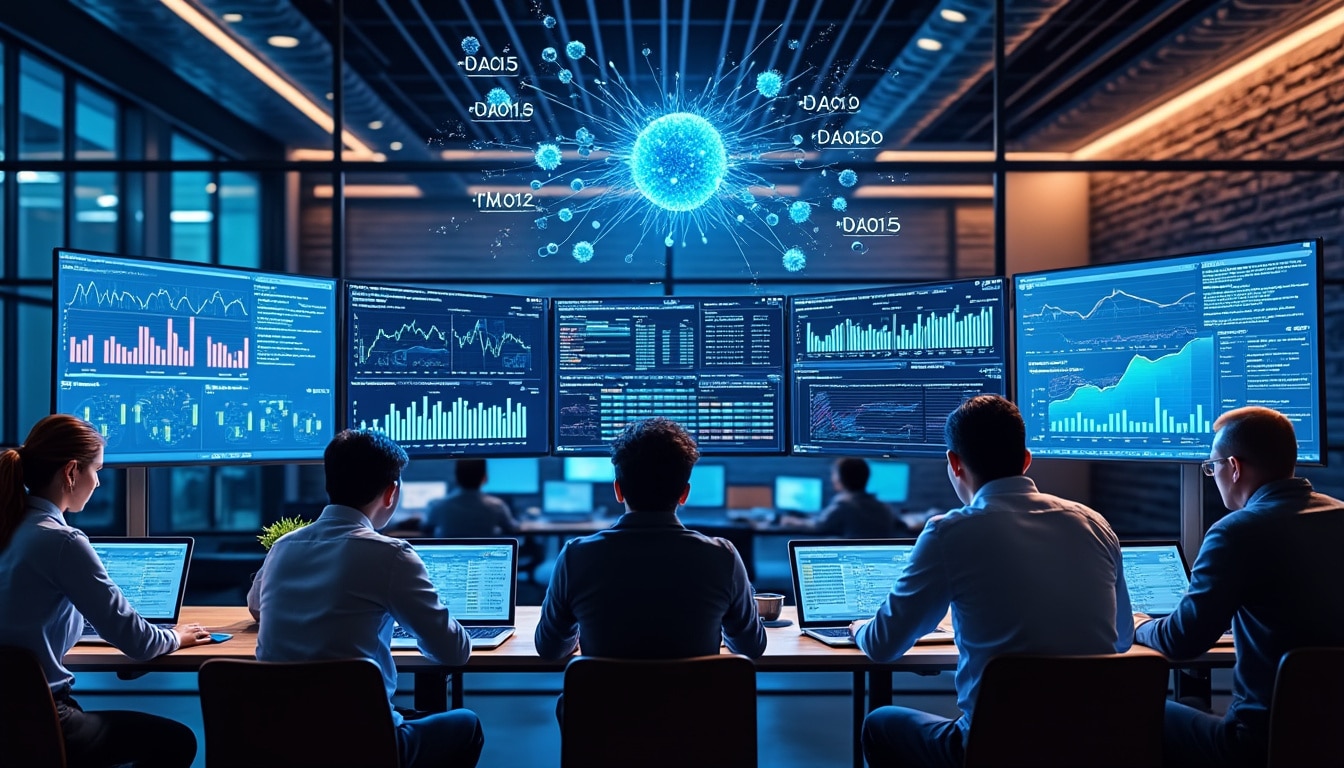 découvrez comment utiliser le moteur de base de données mongodb pour optimiser le traitement des données nosql au sein d'une entreprise informatique, améliorant ainsi performance et flexibilité.