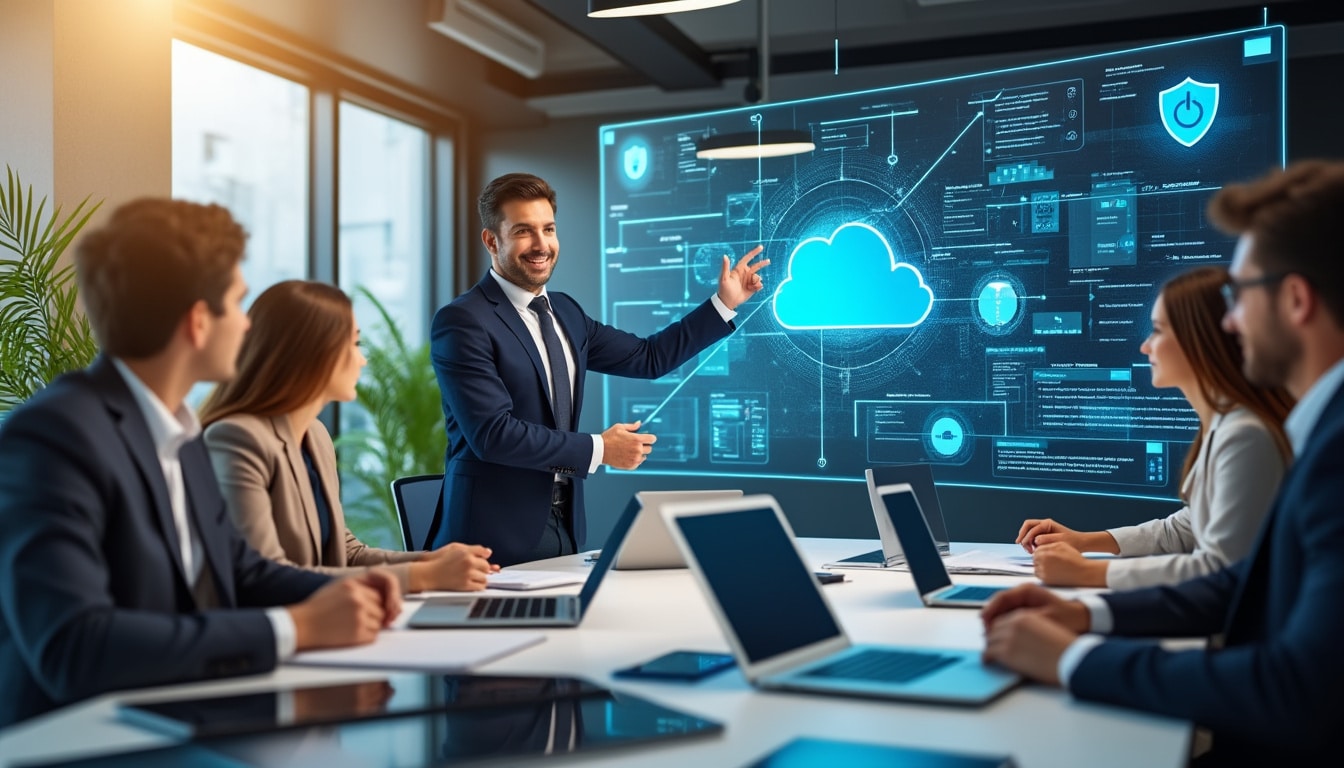 découvrez quelles prestations informatiques une pme peut externaliser pour optimiser ses ressources, améliorer sa sécurité et se concentrer sur son cœur de métier.