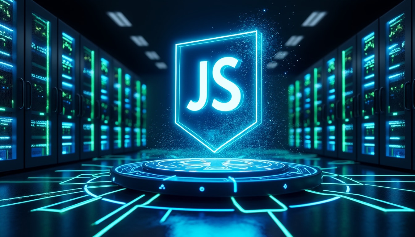 découvrez comment l'environnement d'exécution node.js permet d'exécuter javascript côté serveur, offrant ainsi des performances optimales et une grande flexibilité pour le développement web en informatique.