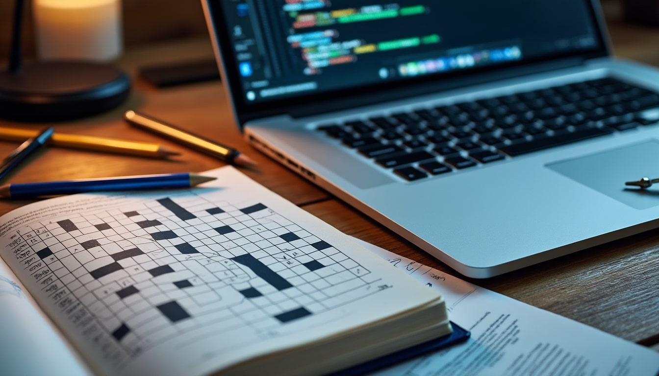 découvrez les réponses les plus fréquentes aux mots fléchés sur le thème du langage informatique pour améliorer votre vocabulaire et résoudre vos grilles facilement.