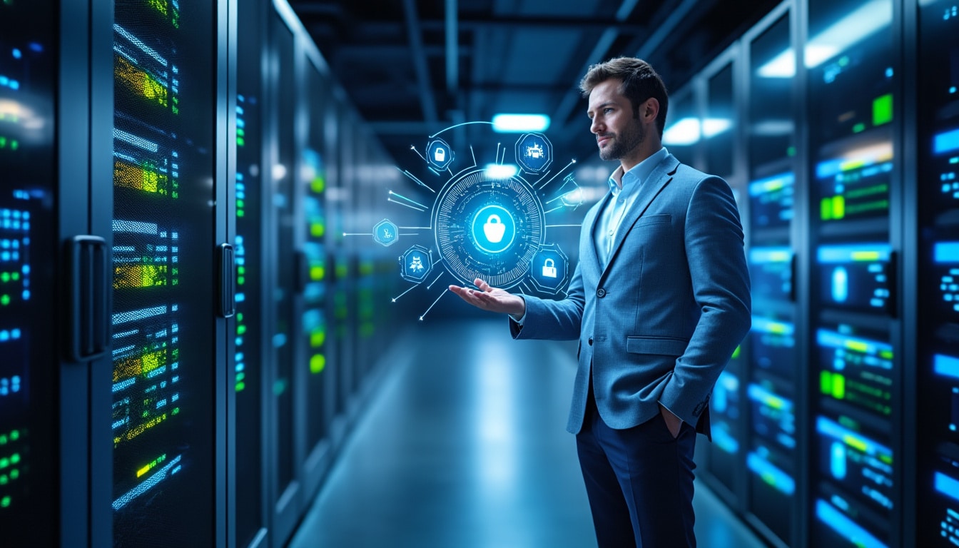 découvrez comment mettre en place une sauvegarde immuable avec veeam backup pour protéger votre entreprise informatique contre les rançongiciels et assurer la sécurité de vos données.