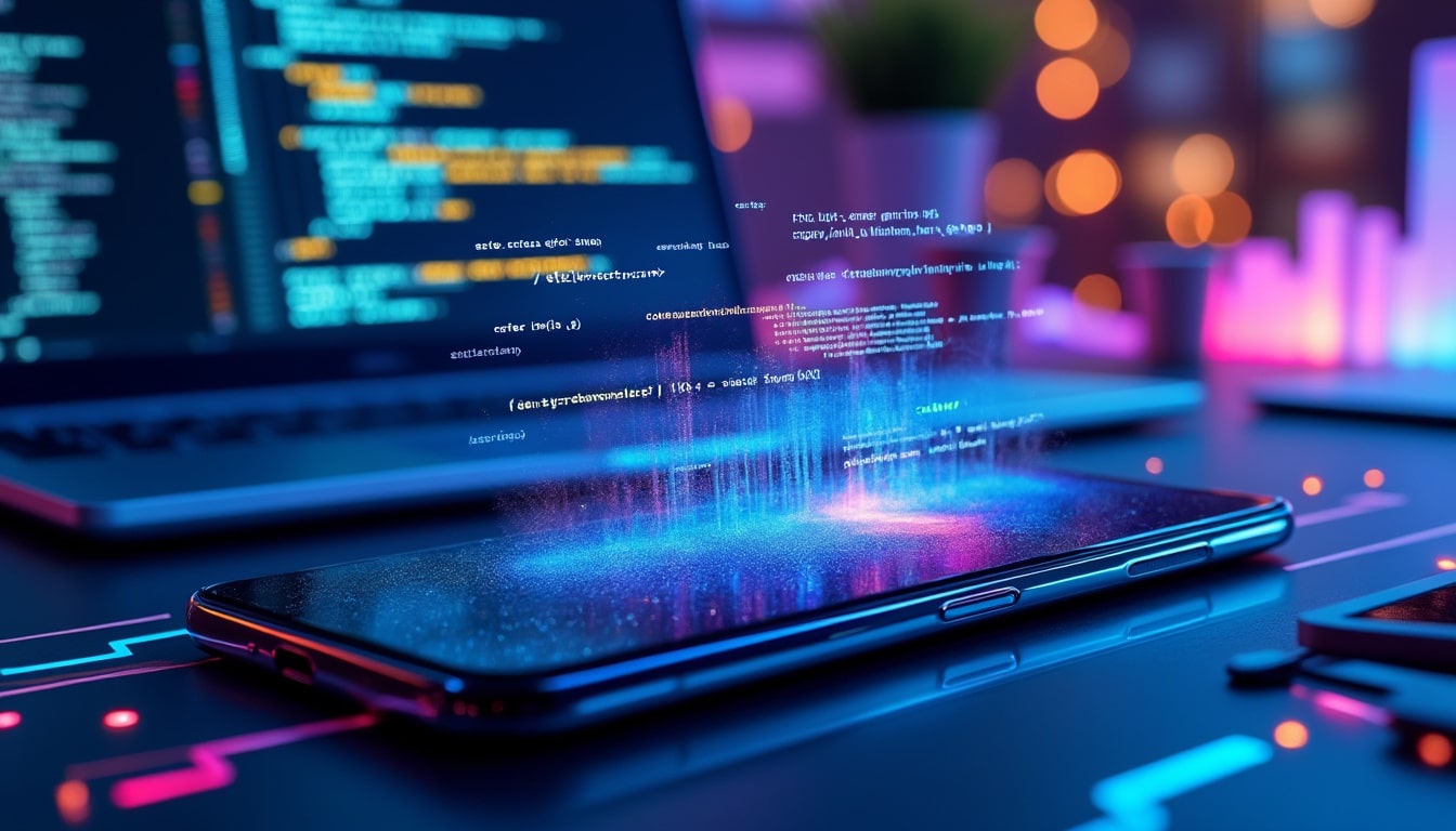 découvrez comment le langage de programmation kotlin influence et optimise le développement d'applications android modernes, en apportant sécurité, efficacité et innovation dans le domaine informatique.