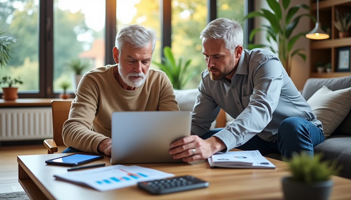 découvrez les dispositifs d'aide informatique à domicile pour les seniors, les tarifs pratiqués et les avantages liés au crédit d'impôt pour faciliter l'accès aux services numériques.