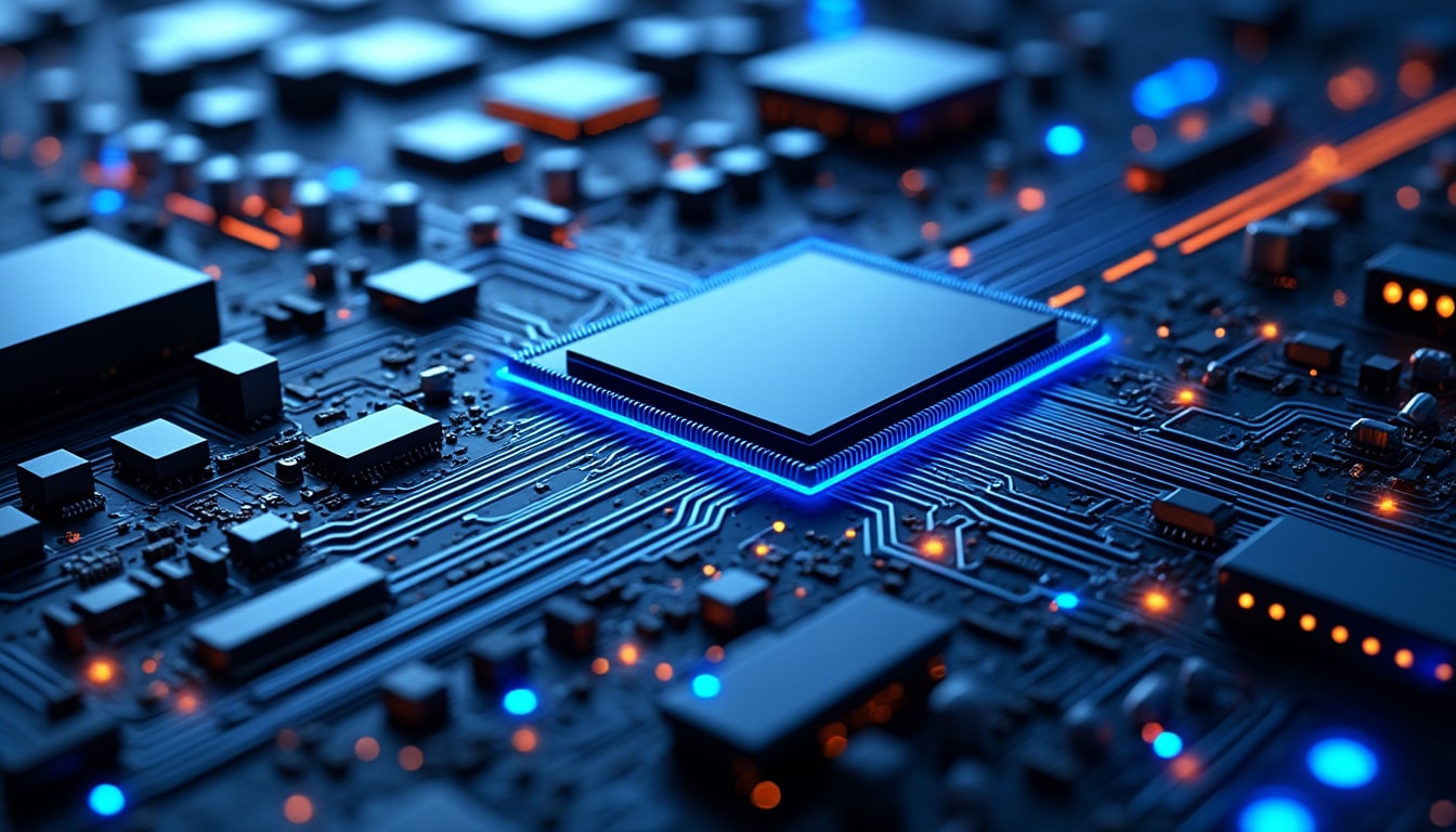 découvrez la réponse en 4 lettres pour l'architecture informatique ainsi que ses variantes expliquées clairement.
