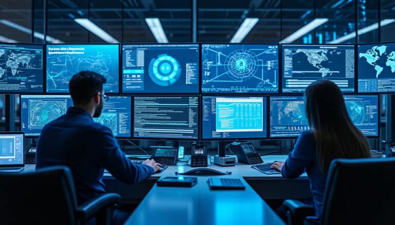 découvrez les étapes clés d'un audit et d'une sécurité informatique rigoureuse pour protéger efficacement vos systèmes et données.