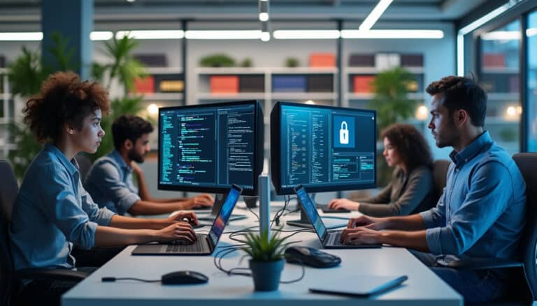 découvrez comment choisir la spécialité idéale pour un bts en alternance en informatique et boostez votre carrière dans le domaine technologique.