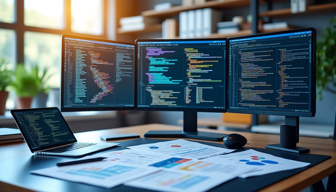 découvrez comment créer un cahier de recette informatique efficace : modèles, contenus essentiels et bonnes pratiques pour garantir la qualité de vos projets logiciels.