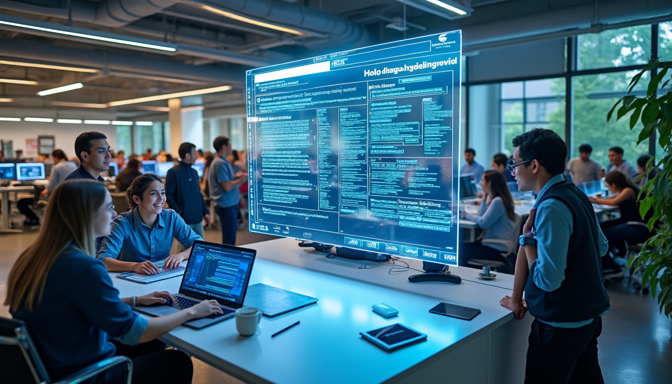 découvrez le classement des écoles d'ingénieurs en informatique, analysez le palmarès et comprenez les limites de ces évaluations pour choisir la meilleure formation.