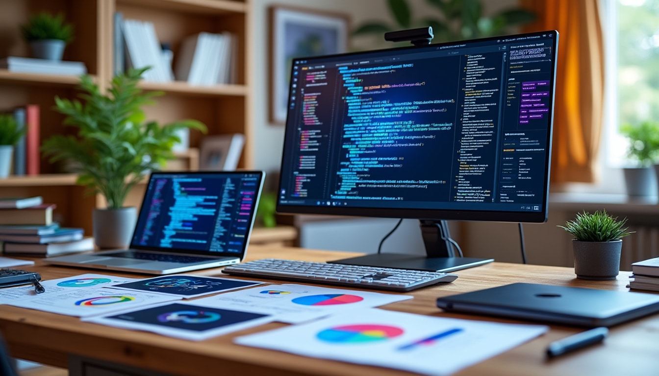 découvrez tout sur le concours castor informatique : modalités d'inscription, détails des épreuves et accès aux annales à télécharger pour bien se préparer.