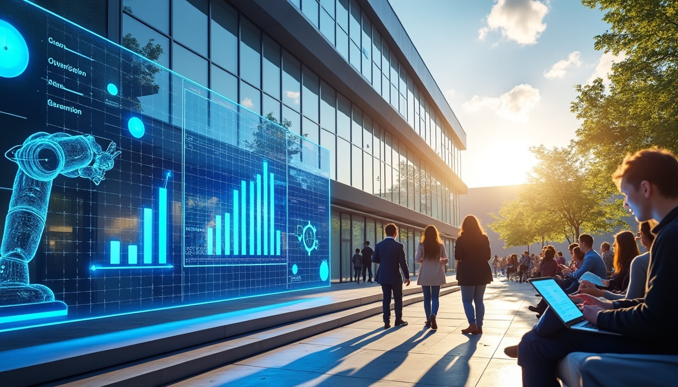 découvrez tout sur l'école informatique toulouse epitech : procédures d'admission, coûts de formation et débouchés professionnels pour réussir dans le secteur du numérique.