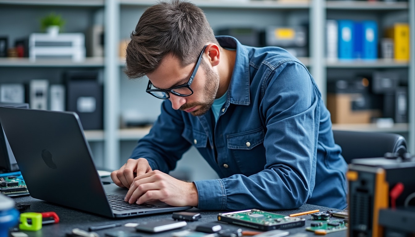 emergency informatique le pontet : services rapides de dépannage informatique, assistance et maintenance pour particuliers et entreprises.