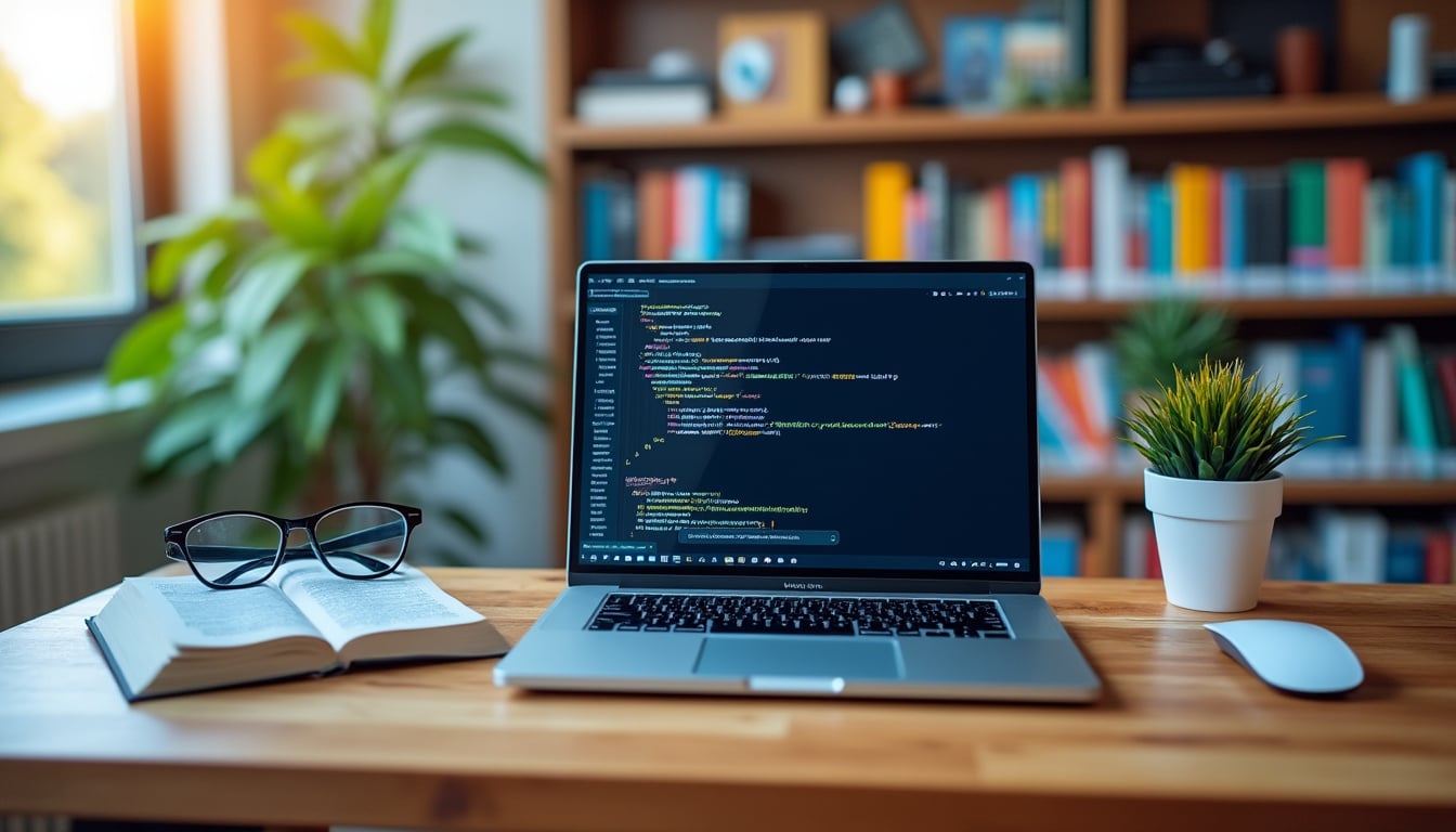 découvrez les fondamentaux de l'informatique avec notre guide pour les débutants : les bases essentielles à maîtriser avant de commencer votre aventure numérique.