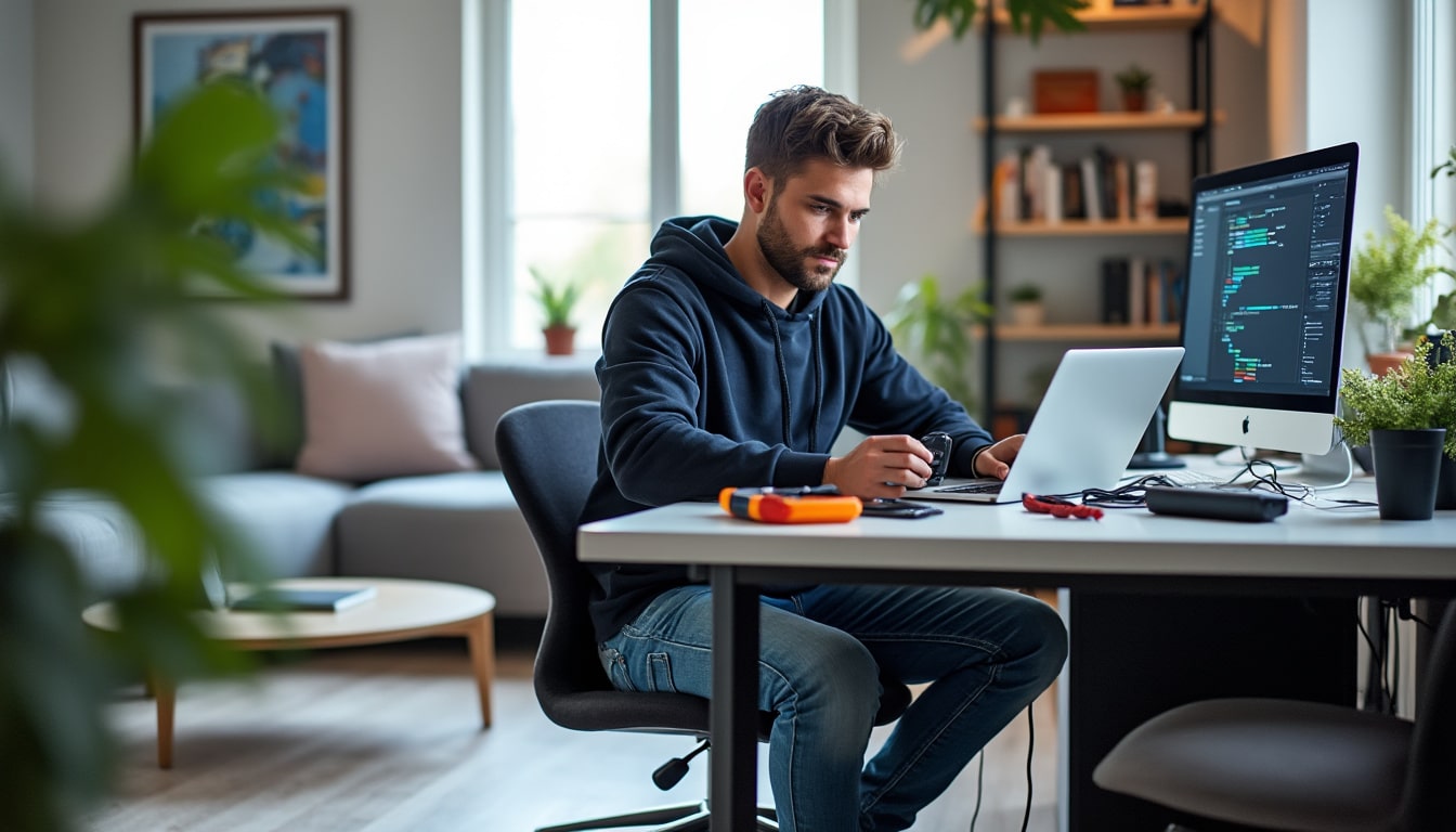 découvrez les tarifs réels du dépannage informatique à domicile et évitez les mauvaises surprises grâce à notre guide des prix pratiqués par les professionnels.