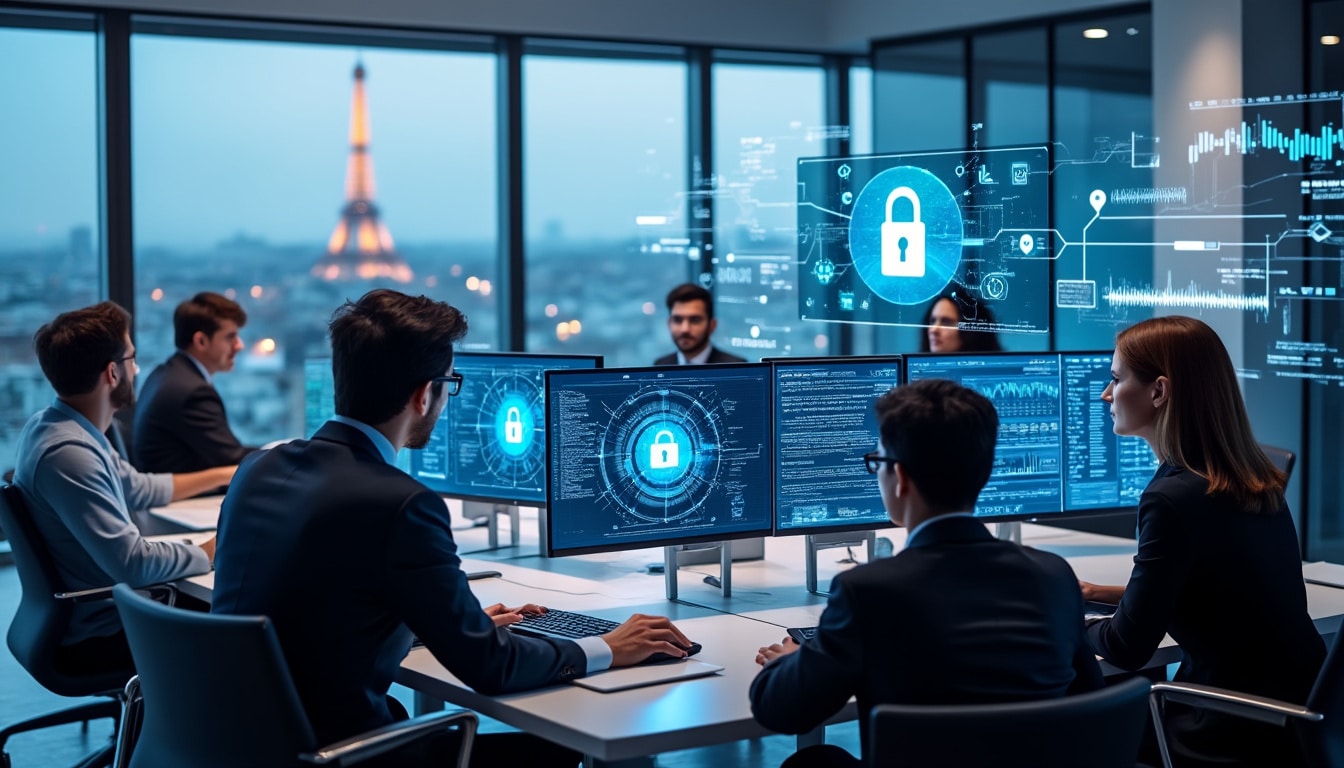 découvrez comment réaliser un audit de sécurité informatique pour votre entreprise à paris. méthodes, tarifs et sélection des meilleurs prestataires pour protéger vos données.