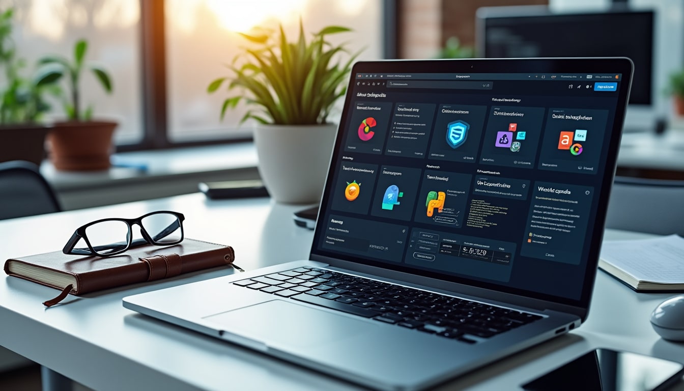 découvrez quelles compétences en informatique inclure dans votre cv et comment les présenter efficacement pour attirer l'attention des recruteurs.