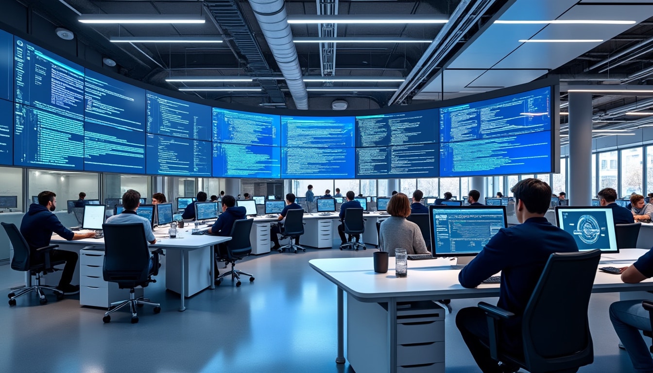 découvrez tout sur l'école informatique epitech à nancy : modalités d'admission, frais de scolarité et débouchés professionnels.