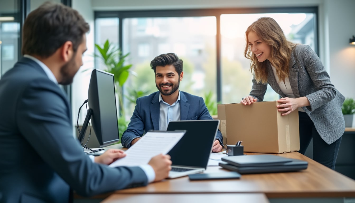 découvrez les options de financement pour votre équipement informatique : leasing, crédit ou achat. comparez les avantages et choisissez la solution adaptée à vos besoins.