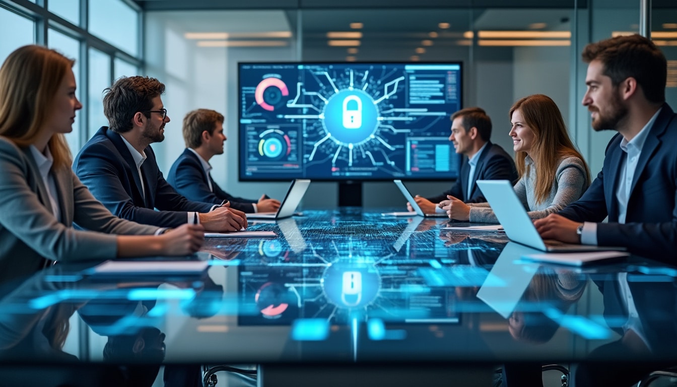 découvrez les critères essentiels pour choisir des prestations d'audit de sécurité adaptées à vos besoins et assurer la protection optimale de vos systèmes.