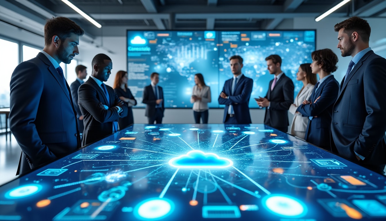 découvrez les meilleures solutions du marché pour vos projets d'intranet sharepoint et optimisez la collaboration au sein de votre entreprise.