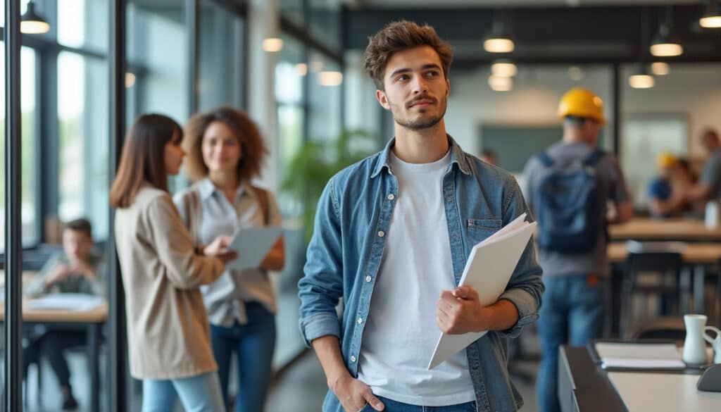 découvrez comment choisir une école en alternance selon votre projet, les formations proposées, l’accompagnement et les débouchés professionnels.
