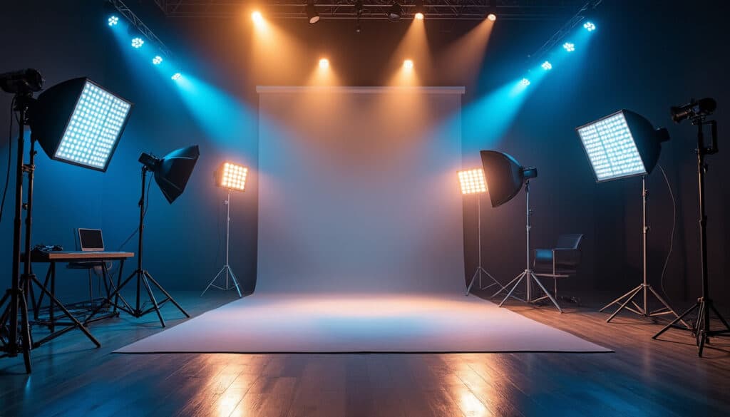 découvrez l’éclairage proposé par ilan multimedia et trouvez des solutions lumineuses adaptées à vos besoins et à vos espaces.